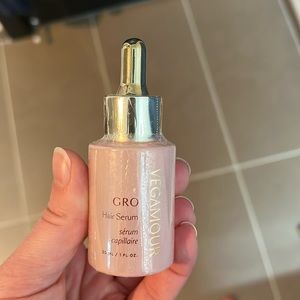 Vegamour GRO Hair Serum